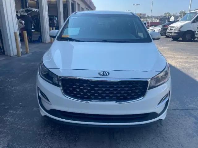 2021 Kia Sedona LX for sale in Charlotte, NC