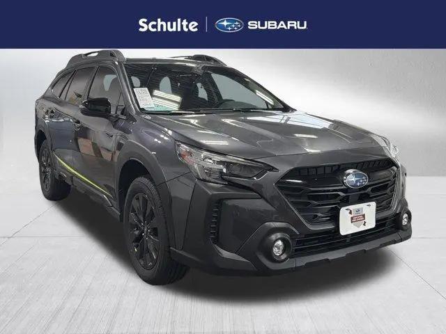 2025 Subaru Outback Onyx Edition for sale in Sioux Falls, SD