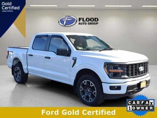 2024 Ford F-150 STX for sale in East Greenwich, RI