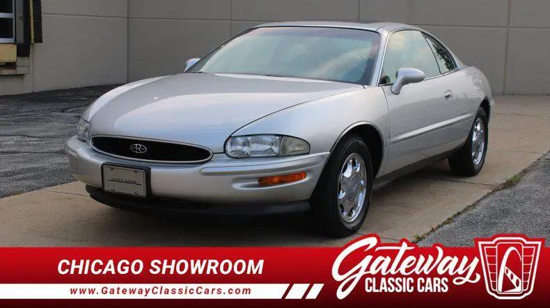 1999 Buick Riviera Unknown for sale in O Fallon, IL