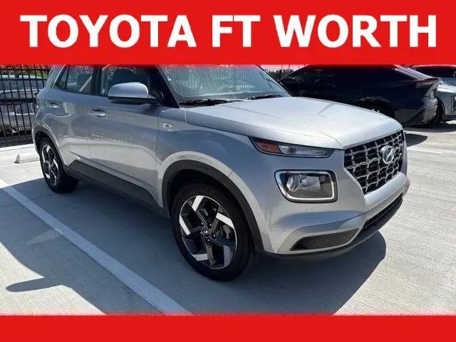 2025 Hyundai Venue SEL for sale in White Settlement, TX