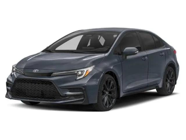 2026 Toyota Corolla SE for sale in White Settlement, TX