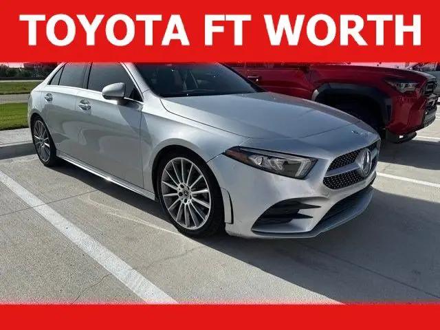 2022 Mercedes-Benz A 220 A 220 for sale in White Settlement, TX