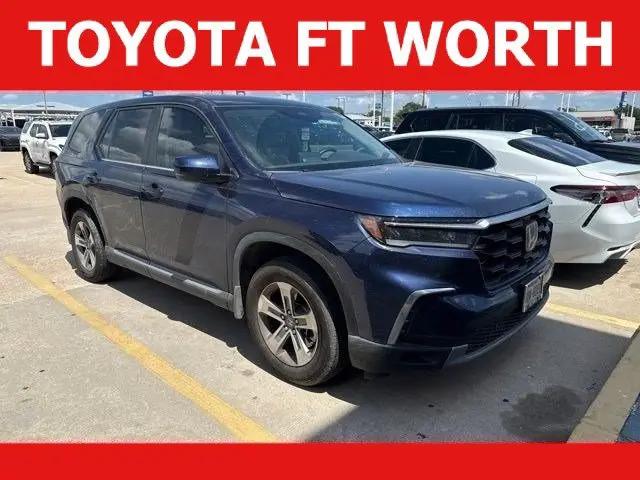 2025 Honda Pilot EX-L for sale in White Settlement, TX