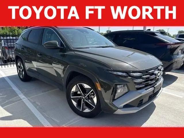 2025 Hyundai Tucson SEL for sale in White Settlement, TX