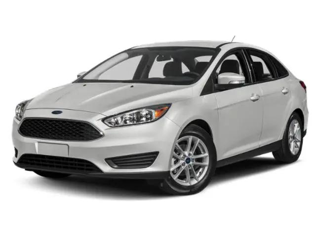 2018 Ford Focus SE for sale in White Bear, MN