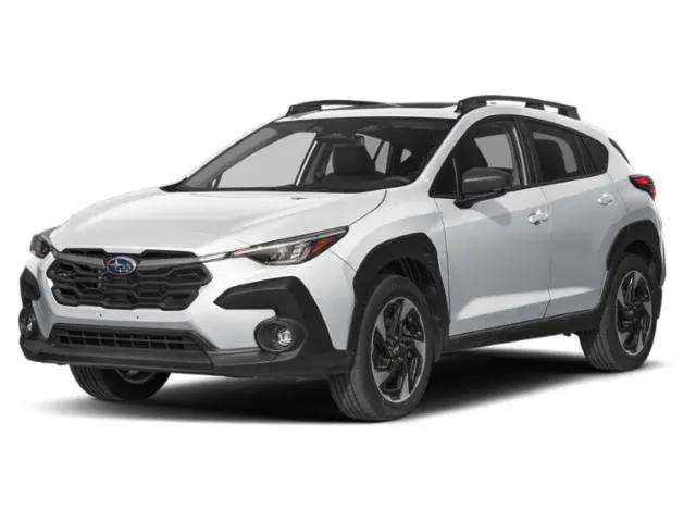 2026 Subaru Crosstrek Limited for sale in White Bear, MN