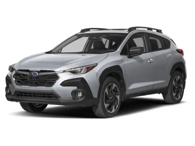2026 Subaru Crosstrek Limited for sale in White Bear, MN