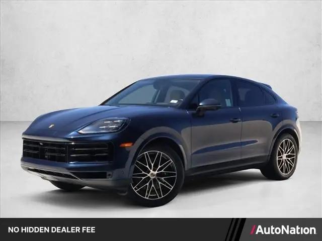 2024 Porsche Cayenne Cayenne for sale in Newport Beach, CA