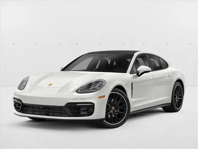 2023 Porsche Panamera Platinum Edition for sale in Newport Beach, CA