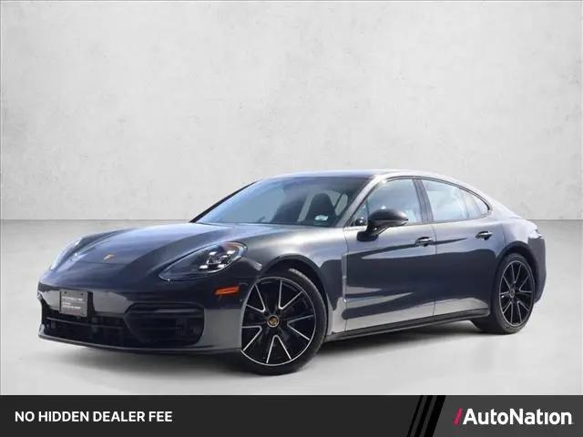 2023 Porsche Panamera Platinum Edition for sale in Newport Beach, CA