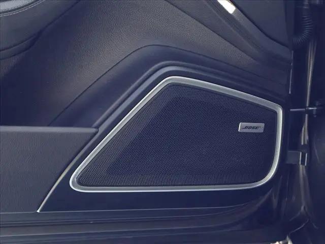 2023 Porsche Panamera Platinum Edition