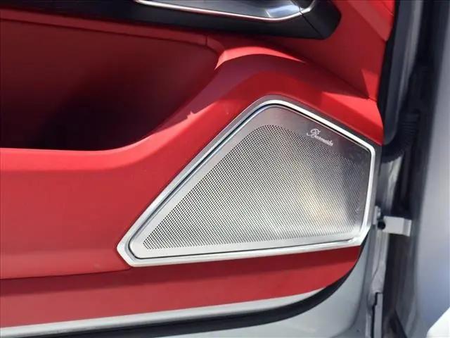 2023 Porsche Cayenne Turbo