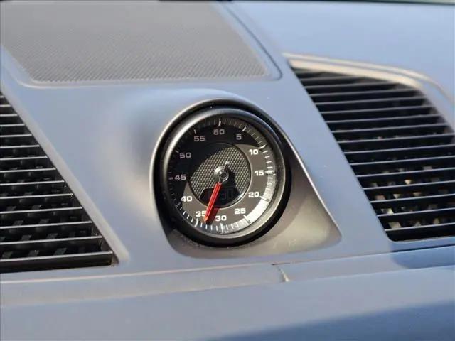 2023 Porsche Cayenne Turbo