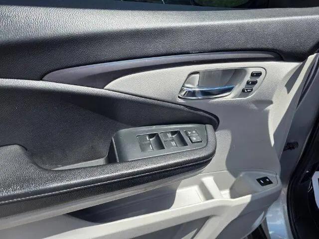 2021 Honda Pilot 2WD Special Edition