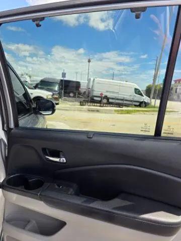 2021 Honda Pilot 2WD Special Edition