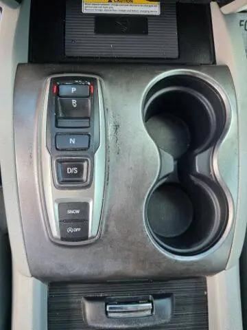 2021 Honda Pilot 2WD Special Edition