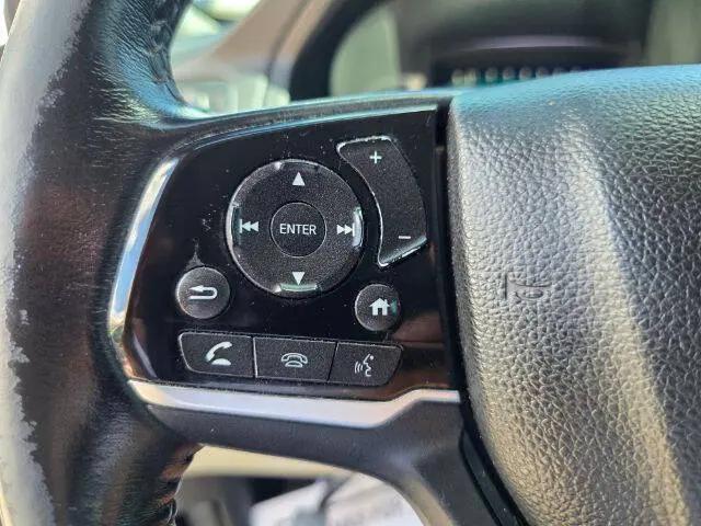 2021 Honda Pilot 2WD Special Edition