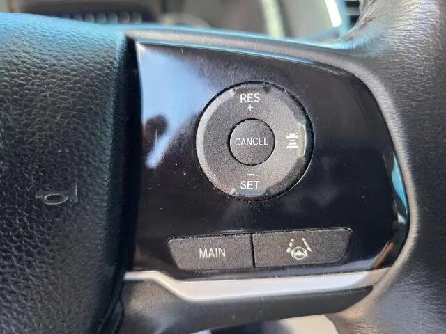 2021 Honda Pilot 2WD Special Edition