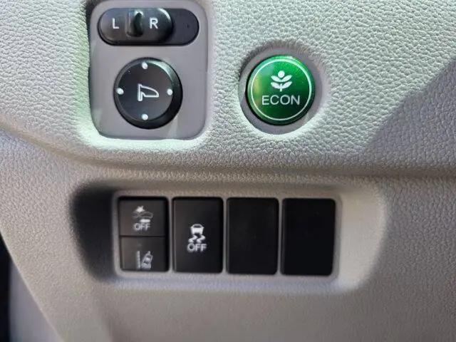 2021 Honda Pilot 2WD Special Edition
