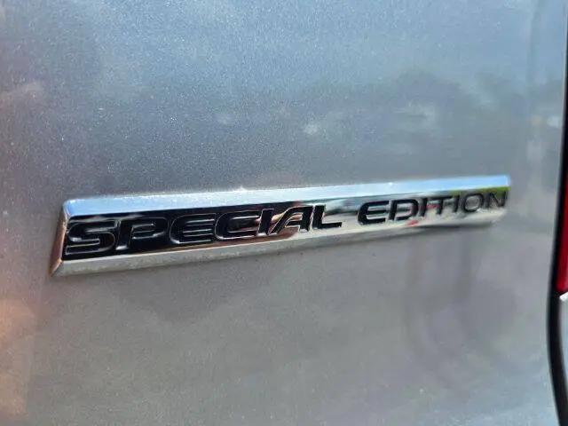 2021 Honda Pilot 2WD Special Edition
