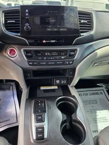 2021 Honda Pilot 2WD Special Edition