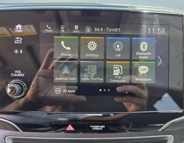 2021 Honda Pilot 2WD Special Edition