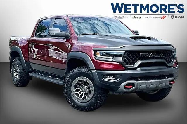 2024 Ram 1500 TRX Crew Cab 4x4 5'7" Box for sale in New Milford, CT