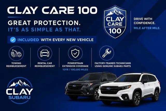 2026 Subaru Impreza Sport for sale in Norwood, MA