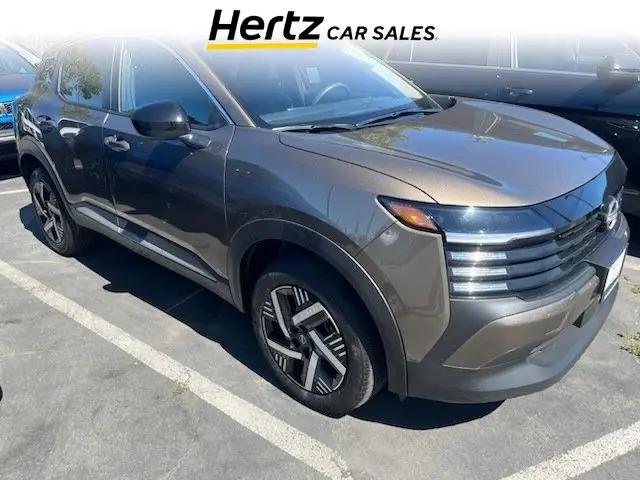 2026 Nissan Kicks SV for sale in Sacramento, CA