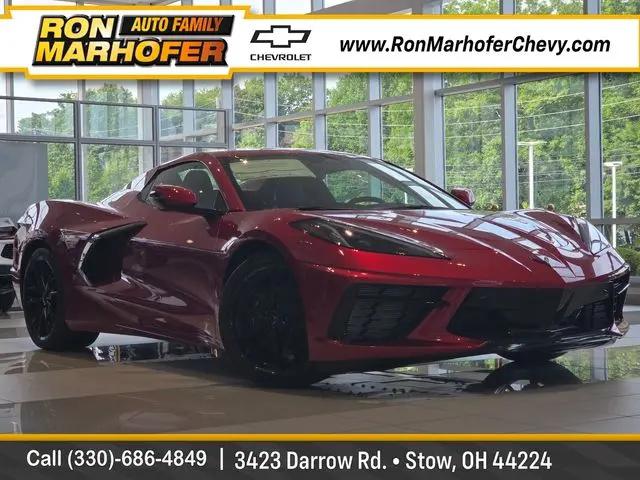 2027 Chevrolet Corvette 2LT for sale in Stow, OH