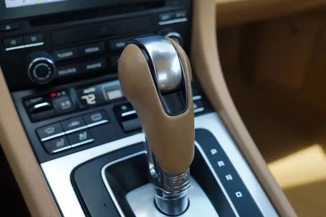 2017 Porsche 911 Carrera