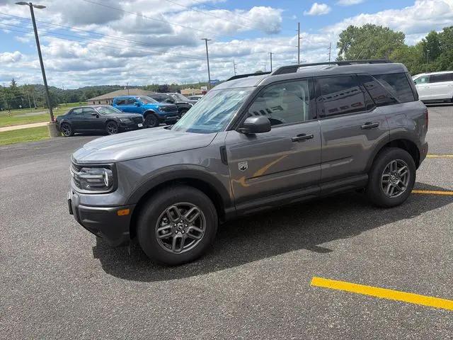 2026 Ford Bronco Sport Big Bend for sale in Richland Center, WI