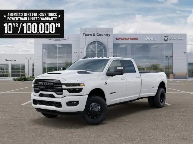 2027 Ram 3500 Laramie for sale in Shreveport, LA
