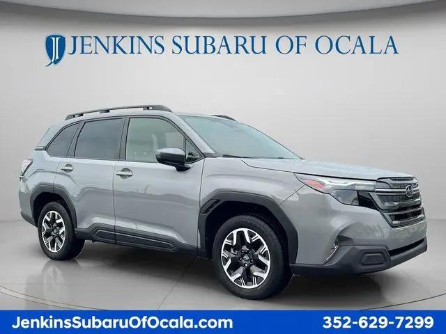 2025 Subaru Forester Premium for sale in Ocala, FL