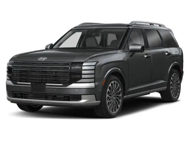 2027 Hyundai Palisade Hybrid Calligraphy for sale near Cincinnati, OH