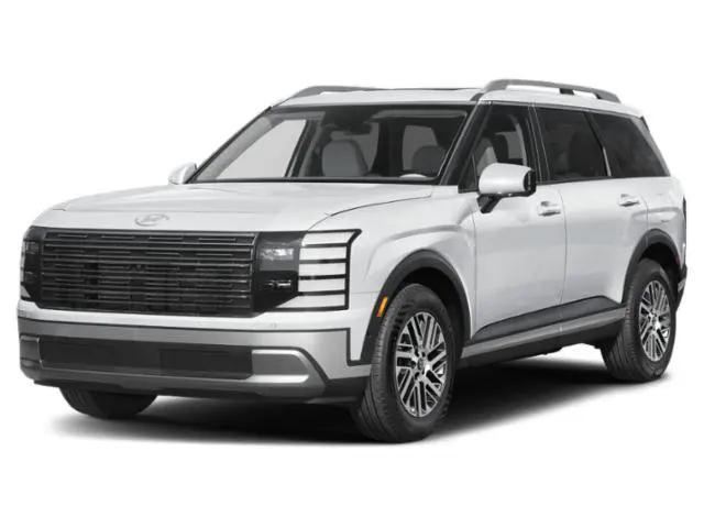 2027 Hyundai Palisade SEL Premium 7P for sale near Cincinnati, OH