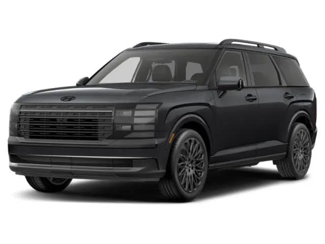 2027 Hyundai Palisade Hybrid Calligraphy Black Ink for sale near Cincinnati, OH