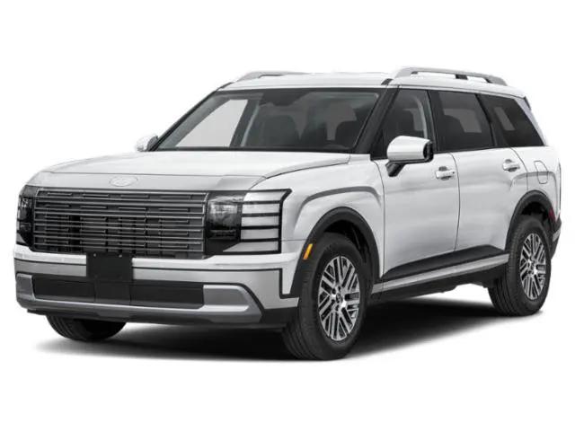 2027 Hyundai Palisade SEL 7P for sale near Cincinnati, OH