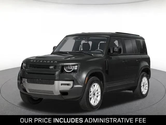 2026 Land Rover Defender P400 X-Dynamic SE for sale in Creve Coeur, MO