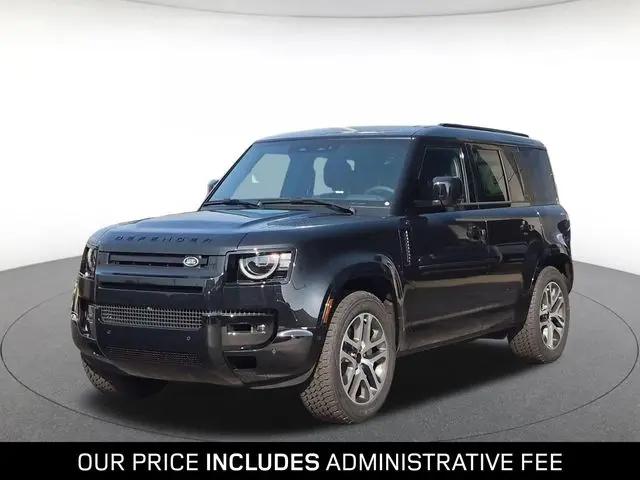 2026 Land Rover Defender P400 X-Dynamic SE for sale in Creve Coeur, MO