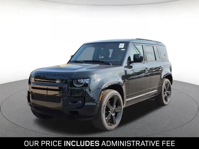 2026 Land Rover Defender P400 X-Dynamic SE for sale in Creve Coeur, MO