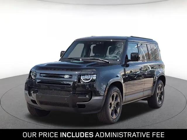 2026 Land Rover Defender P300 S for sale in Creve Coeur, MO