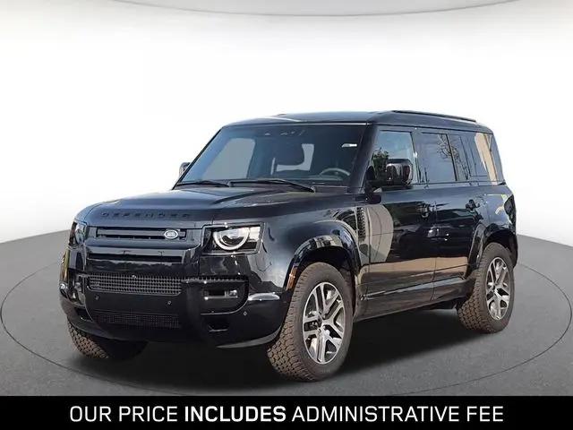 2026 Land Rover Defender P400 X-Dynamic SE for sale in Creve Coeur, MO