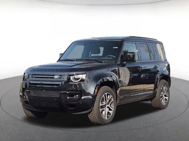 2026 Land Rover Defender P400 X-Dynamic SE for sale in Creve Coeur, MO