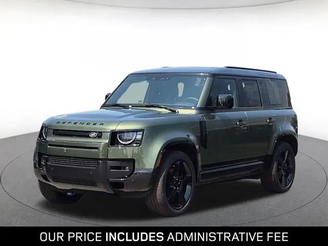 2026 Land Rover Defender P400 X-Dynamic SE for sale in Creve Coeur, MO