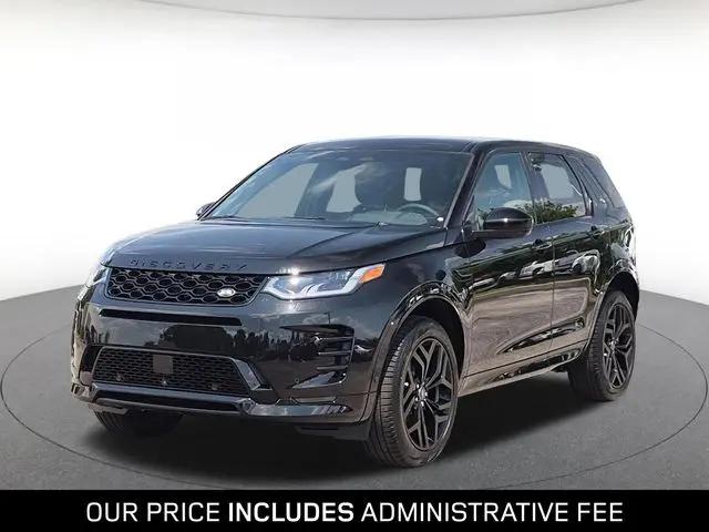 2026 Land Rover Discovery Sport Landmark for sale in Creve Coeur, MO