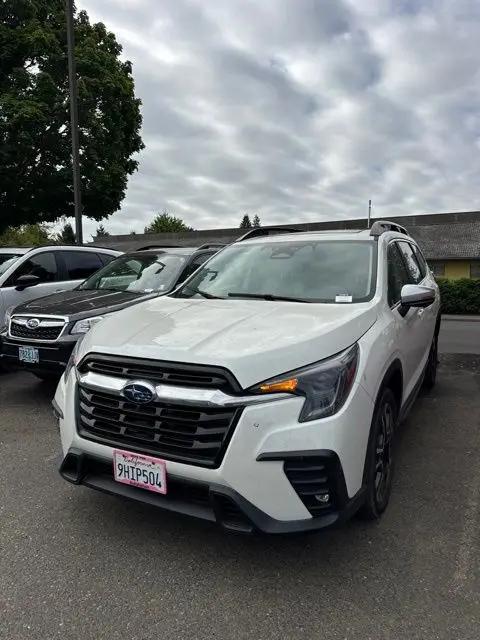 2023 Subaru Ascent Limited 7-Passenger for sale in Hillsboro, OR