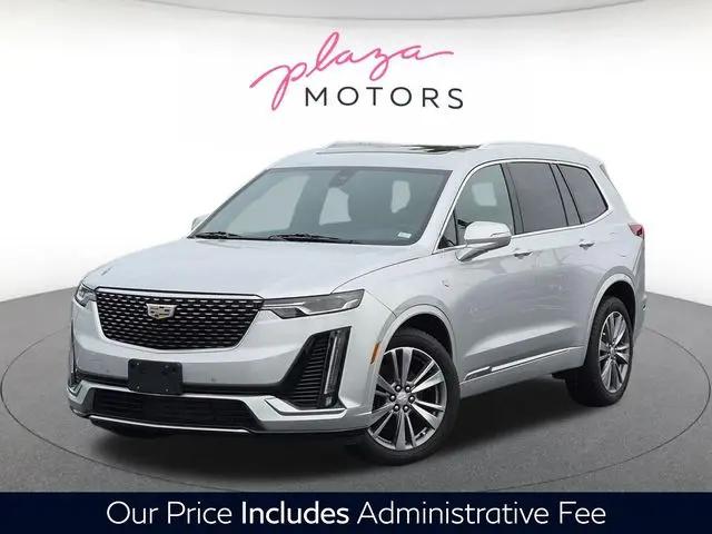 2020 Cadillac XT6 AWD Premium Luxury for sale in Creve Coeur, MO