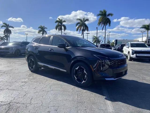 2026 Kia Sportage EX for sale in Delray Beach, FL